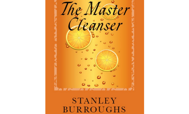 The Master Cleanser 