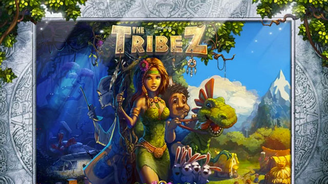 the tribez android app