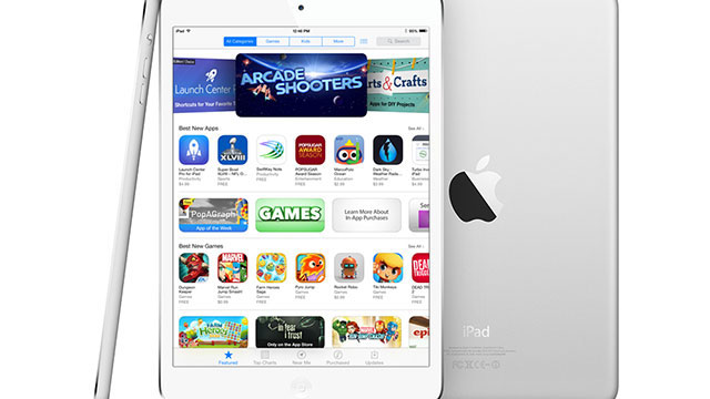 top best ipad apps of march 2014