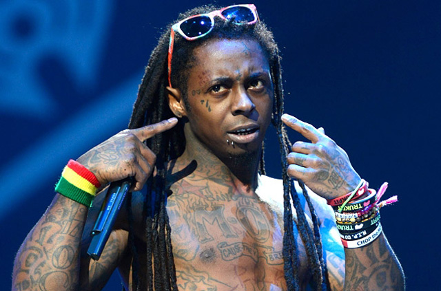 Lil Wayne Retiring 
