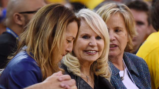 Donald Sterling Wife,  Rochelle Sterling, shelly sterling