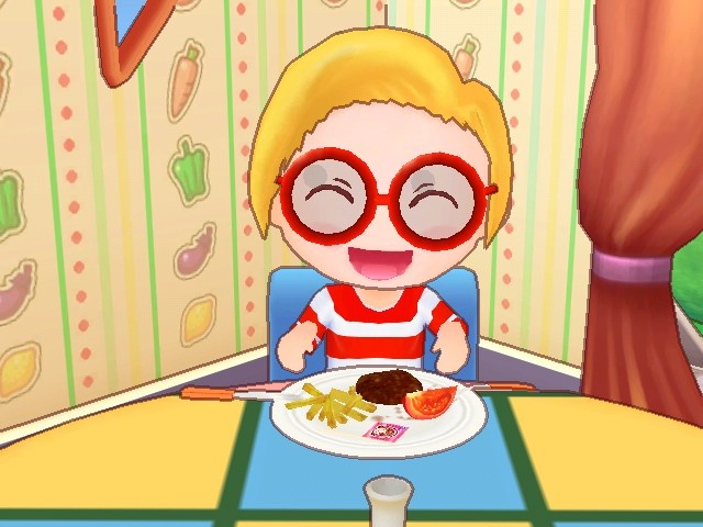 Cooking Mama 