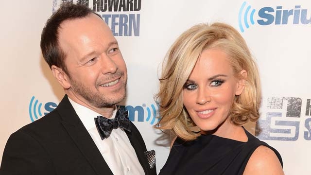Jenny McCarthy Engaged To Donnie Wahlberg, Donnie Wahlberg Engaged, Donnie Wahlberg Getting Married, Jenny McCarthy Donnie Wahlberg Engaged