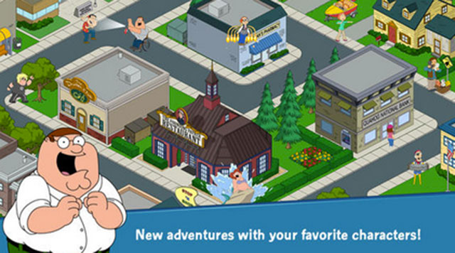 family-guy-the-quest-for-stuff-iphone-app