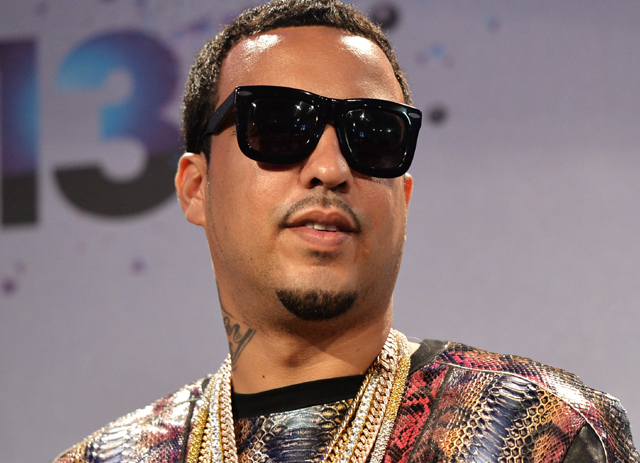 french montana songs, french montana arrested, french montana  shot