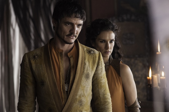 Game of thrones martell
