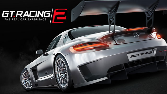 gt racing 2 android app