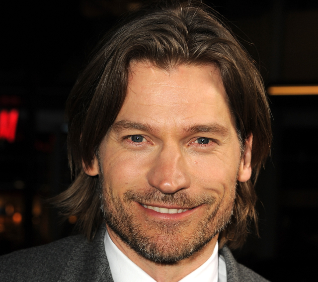 Nikolaj Coster-Waldu, the other woman guy, other woman actor, game of thrones jaime