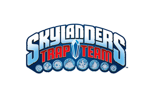 Skylanders Trap Team 