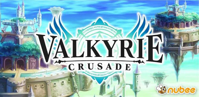 Valkyrie Crusade