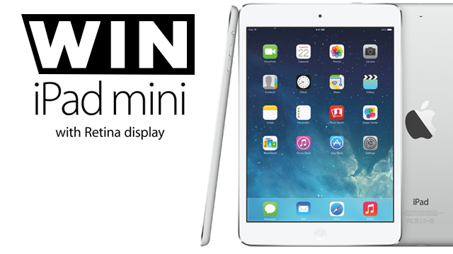 WIN iPad Mini 