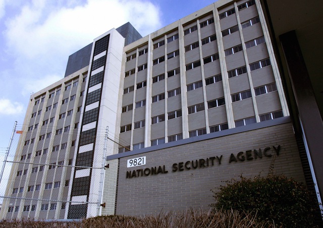 NSA reform 