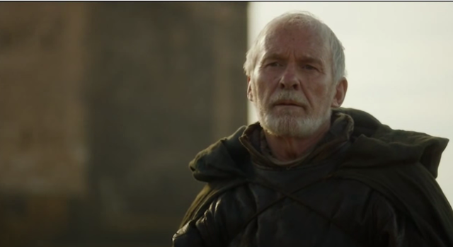 barristan game of thrones character 