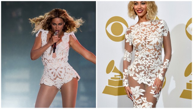 Beyonce diet weight loss