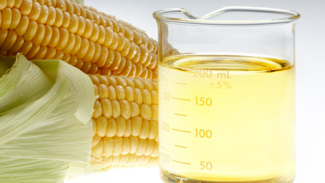 corn oil omega 6