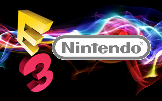 Nintendo E3 2013 