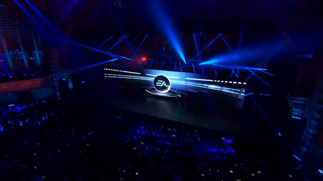 EA E3 2013 