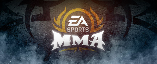 EA MMA 