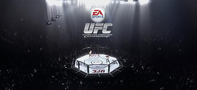 EA UFC