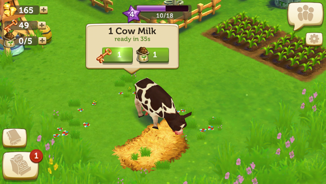FarmVille 2: Country Escape – Tips and Tricks to Enhance your
