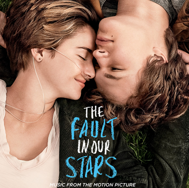 the fault in our stars songs, the fault in our stars soundtrack, ed sheeran