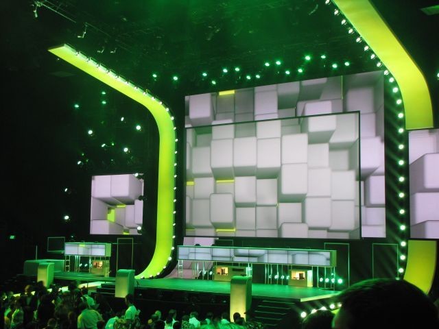 Microsoft E3 2014 