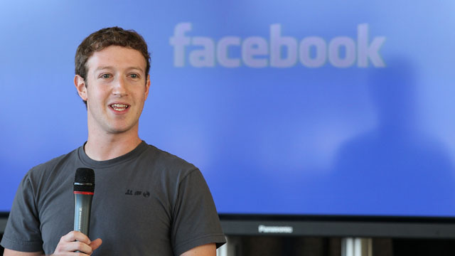 Facebook, clickbait, click-bait, click bait, Facebook news feed, Facebook policies