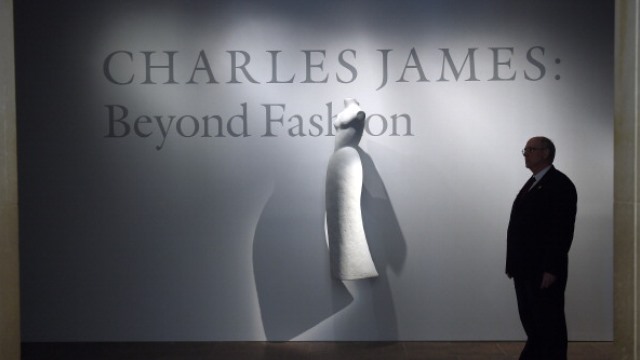 Charles James Gowns, Charles James Dresses, Charles James Met Gala 2014, Met Gala 2014, Charles James Photos, Charles James Pics