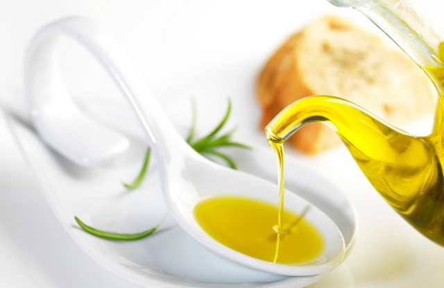 olive oil candida diet