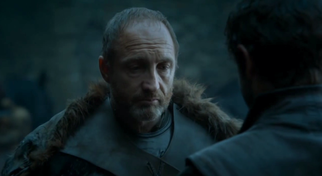 roose bolton 