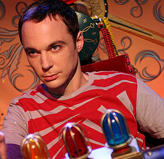 sheldon quotes, leonard and penny engaged