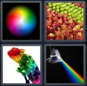 4pics 1word 8 Letters Answers