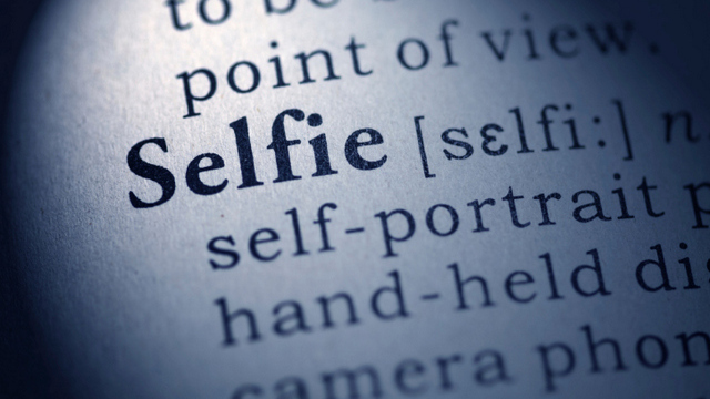 what is selfie diet