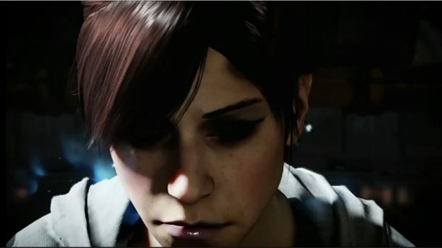 Infamous Second Son First Light 