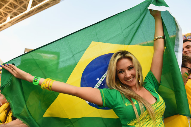 brazil croatia, world cup 2014