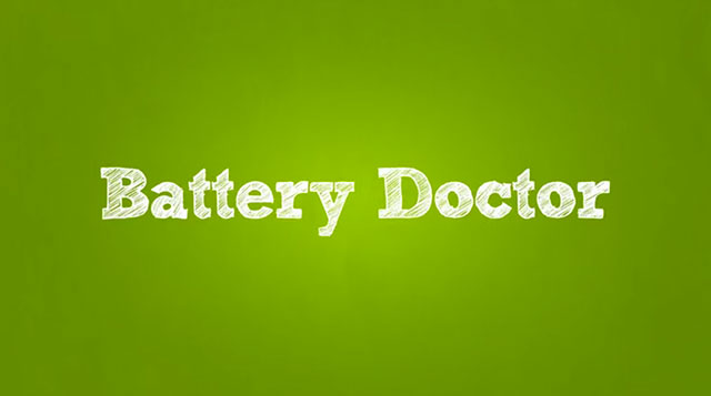 battery-doctor-app