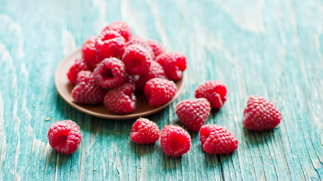 berries pregnancy diet