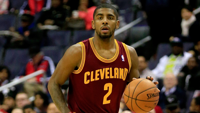cleveland cavaliers, kyrie irving, lebron james, free agent