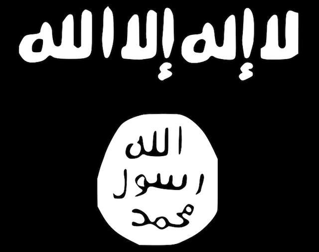 ISIL Flag 