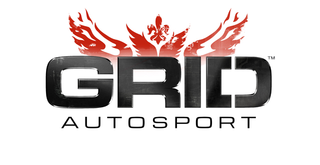 Grid Autosport 