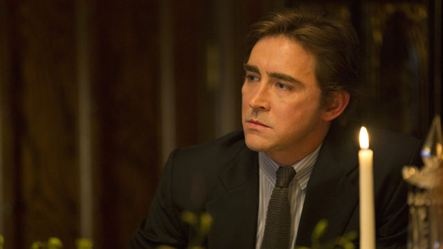 Halt and Catch Fire, Lee Pace