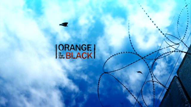 orange is the new black season 2 release