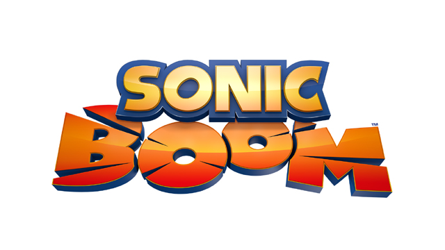 Sonic Boom 