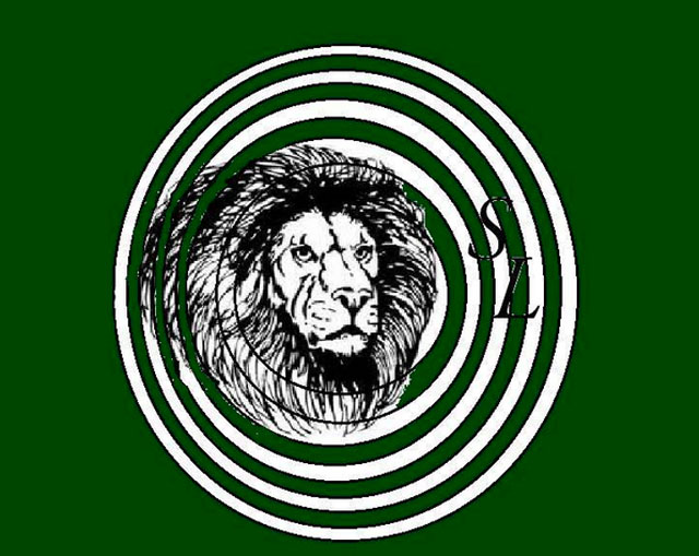 Spiral lion, spiral lion miguel, spiral lion agt