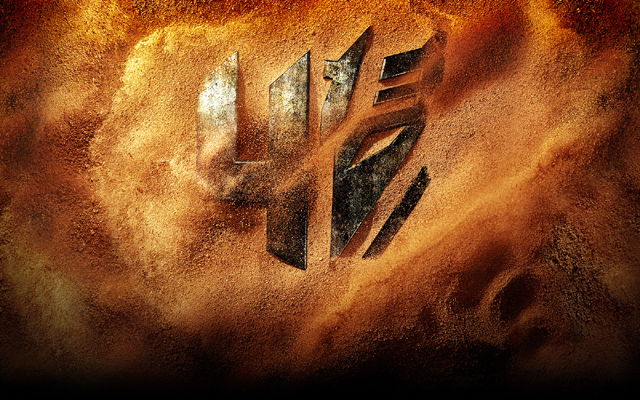 Transformers Age of Extinction 