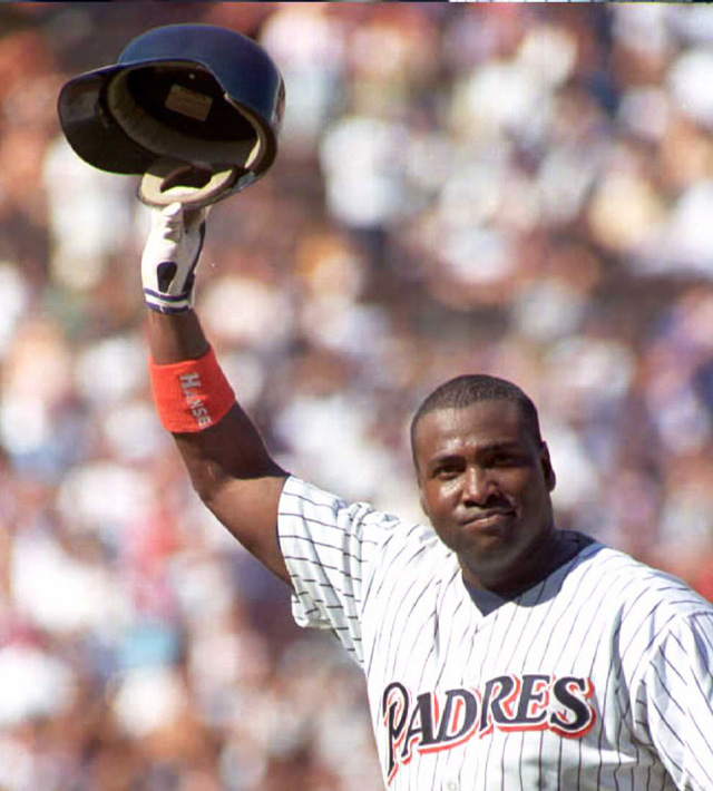 Tony Gwynn Dead: 5 Fast Facts You Need to Know