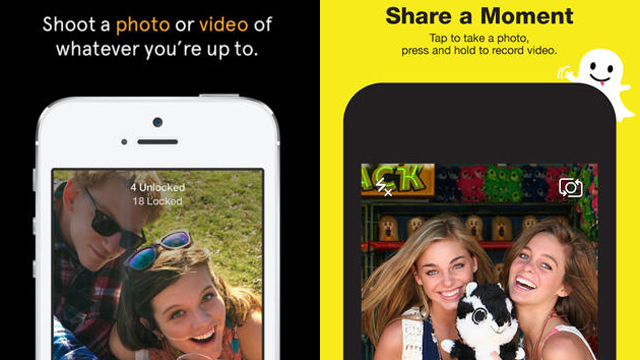 Facebook, Facebook slingshot, slingshot app, snapchat, snapchat vs slingshot, snapchat clone, messaging apps, selfie apps
