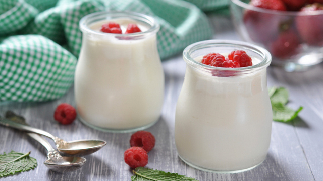 yogurt pregnancy foods