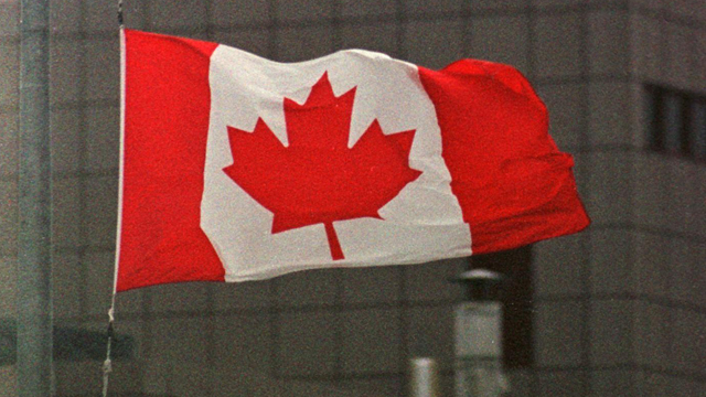 canada, canadian flag