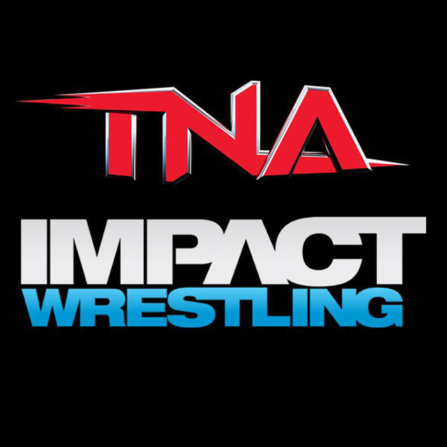 TNA Impact Wrestling 